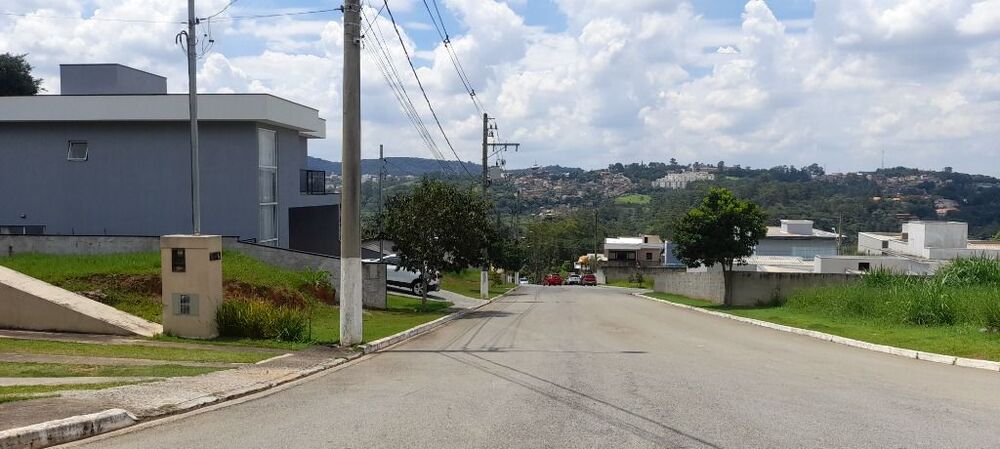 Loteamento e Condomínio, 550 m² - Foto 1
