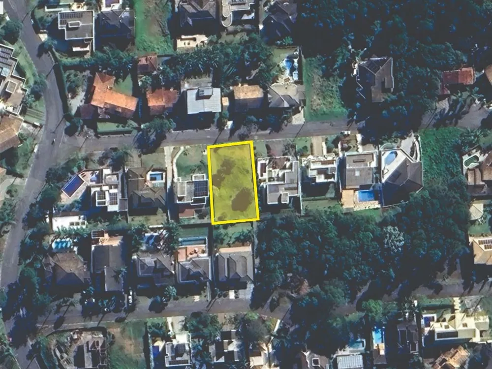 Loteamento e Condomínio, 700 m² - Foto 3