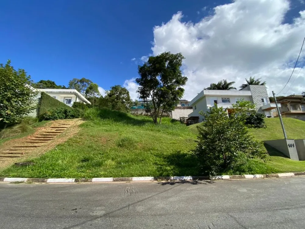 Loteamento e Condomínio, 700 m² - Foto 2