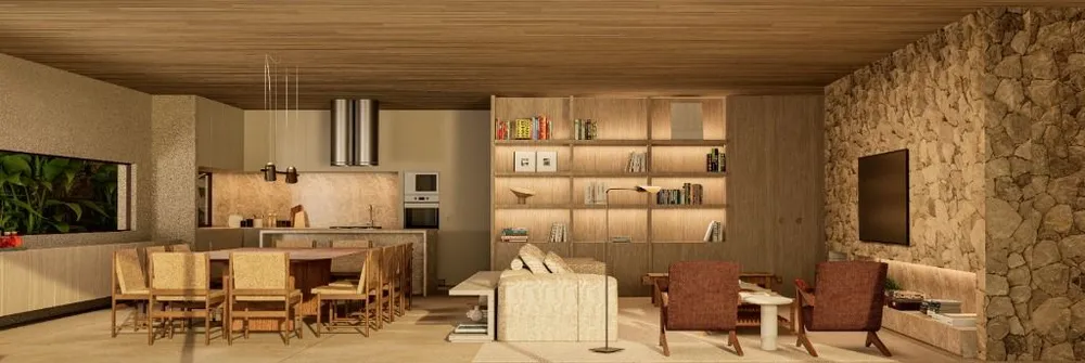 Loteamento e Condomínio, 700 m² - Foto 7