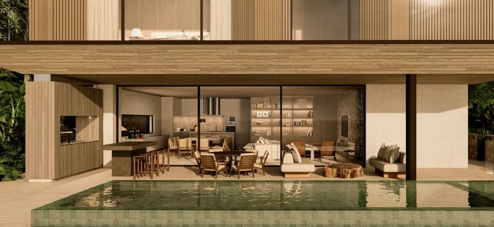 Loteamento e Condomínio, 700 m² - Foto 5