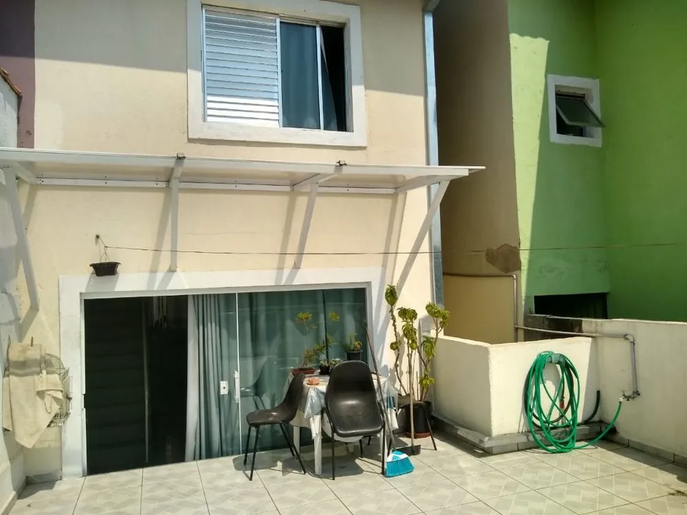 Casa, 3 quartos, 148 m² - Foto 11