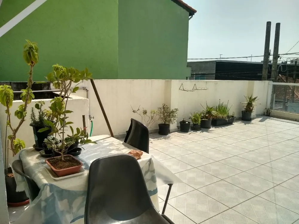 Casa, 3 quartos, 148 m² - Foto 12