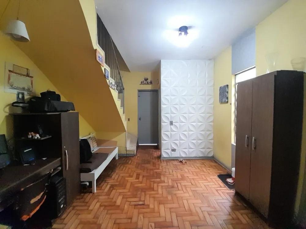 Casa, 3 quartos, 142 m² - Foto 1