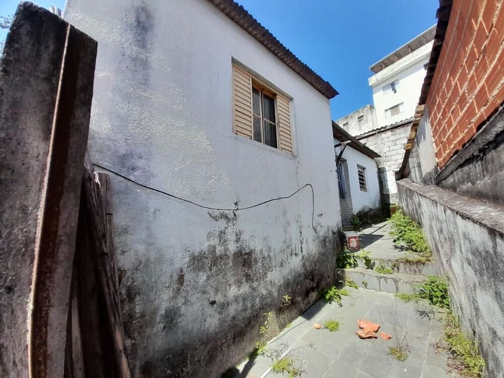 Casa, 3 quartos, 109 m² - Foto 1