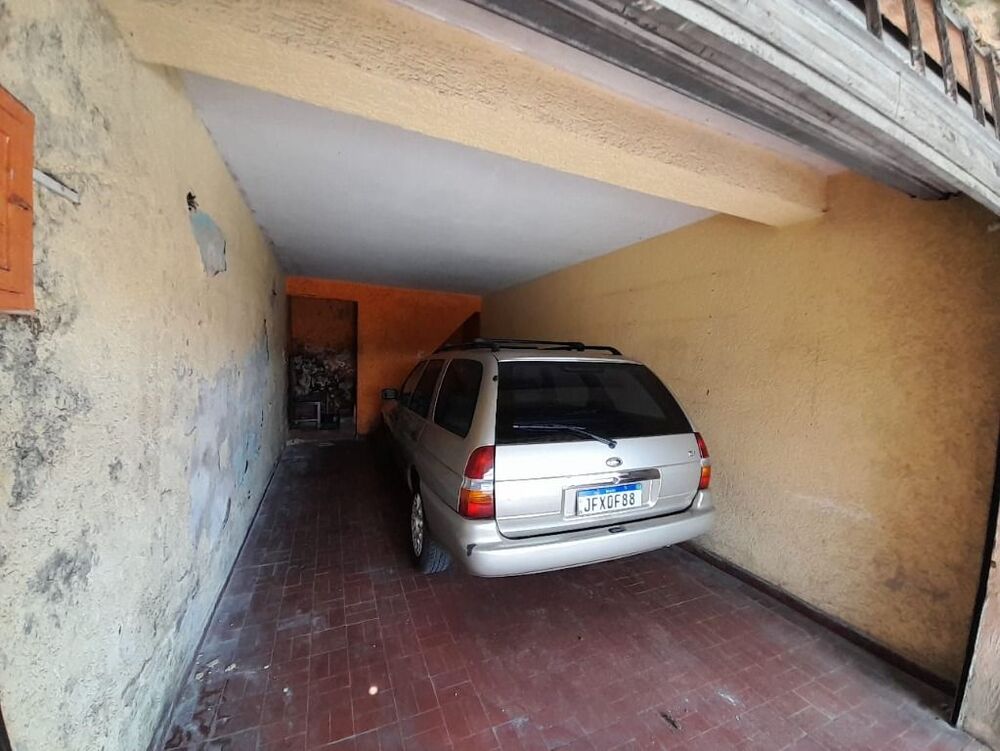 Casa, 3 quartos, 109 m² - Foto 2