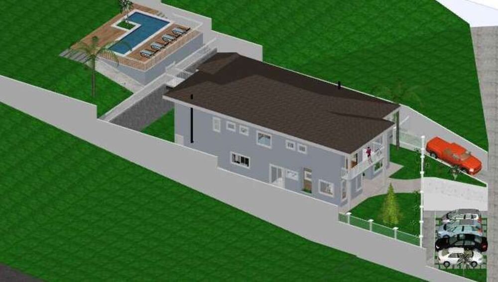 Loteamento e Condomínio, 1592 m² - Foto 4