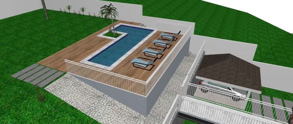 Loteamento e Condomínio, 1592 m² - Foto 3