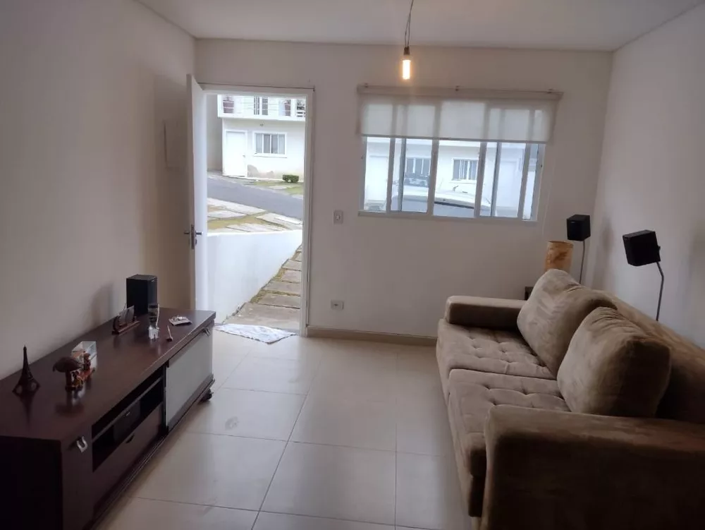 Casa de Condomínio à venda com 2 quartos, 55m² - Foto 4