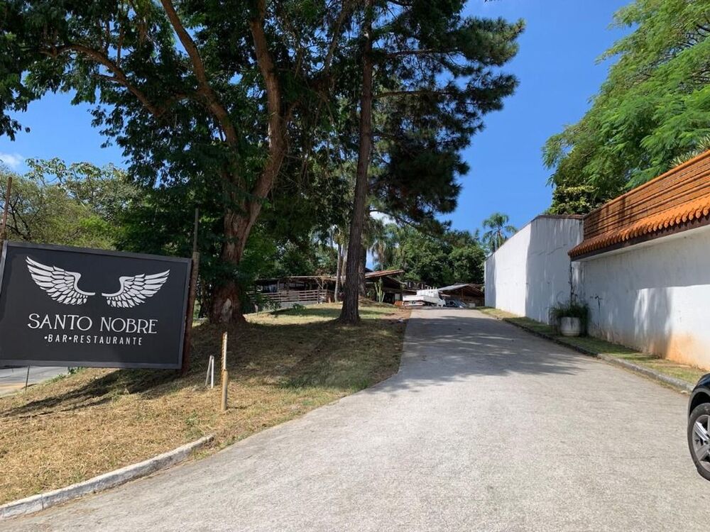 Terreno, 2 hectares - Foto 1