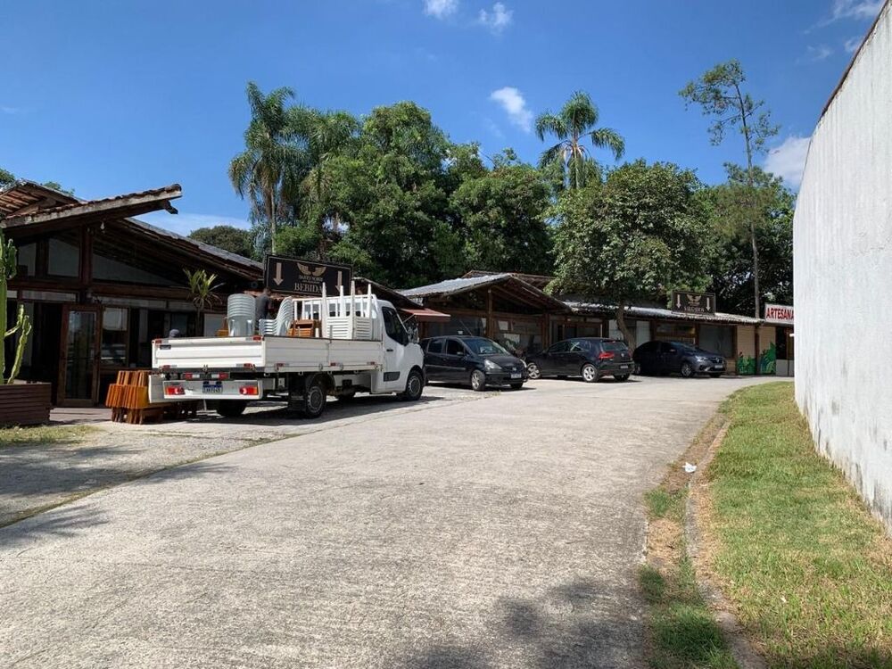 Terreno, 2 hectares - Foto 3