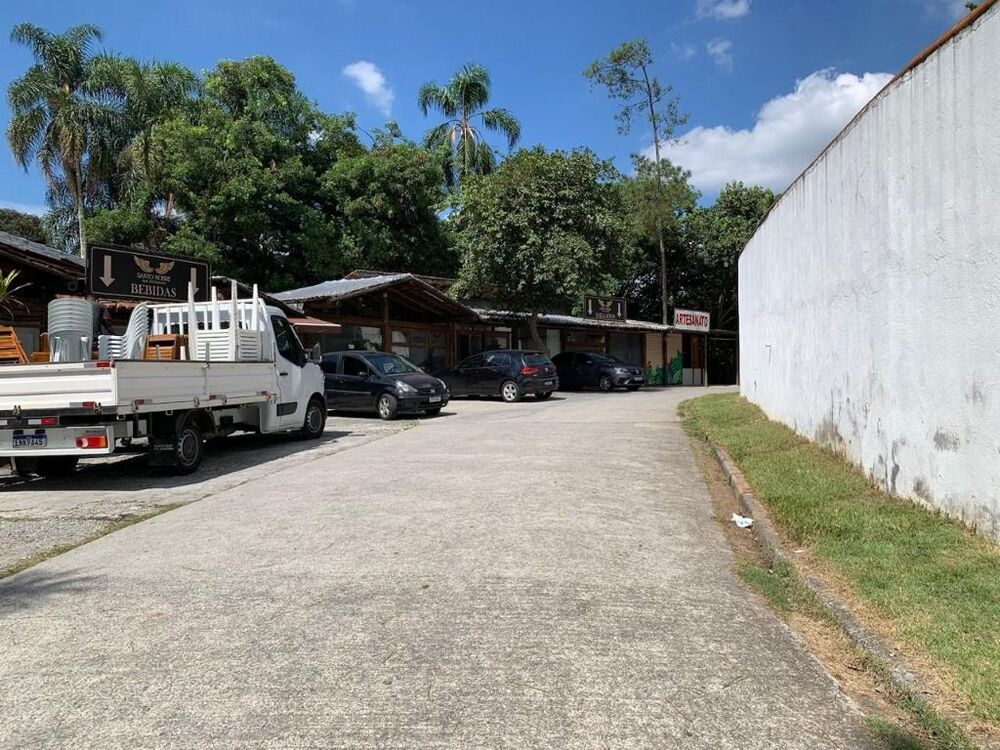 Terreno, 2 hectares - Foto 4