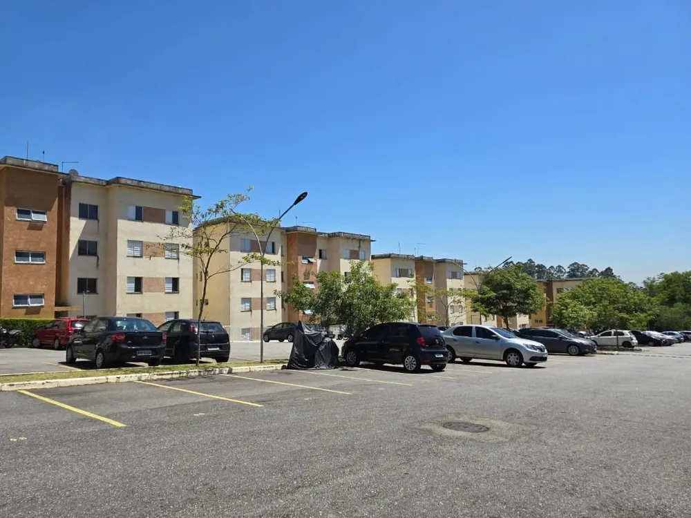 Apartamento, 2 quartos, 44 m² - Foto 11