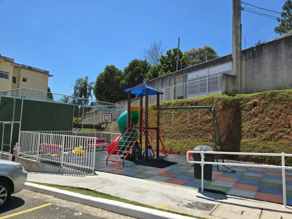 Apartamento, 2 quartos, 44 m² - Foto 8