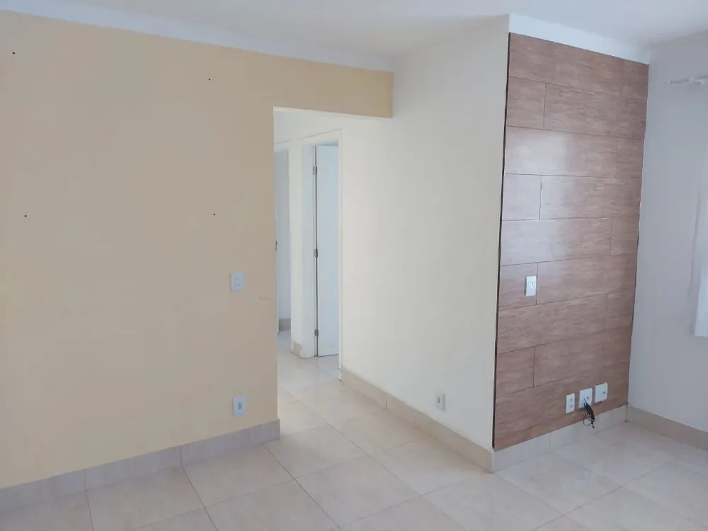 Apartamento, 2 quartos, 44 m² - Foto 2