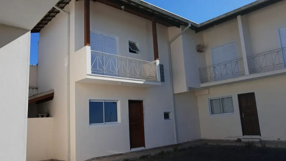 Casa, 2 quartos, 60 m² - Foto 2