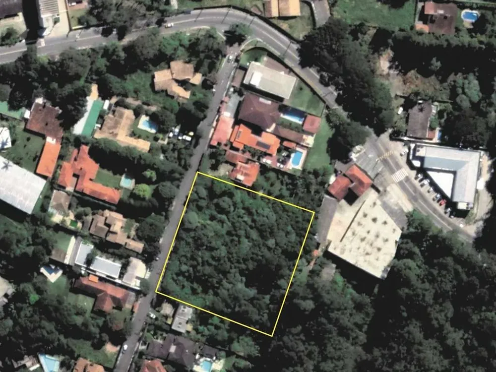 Loteamento e Condomínio, 4900 m² - Foto 5