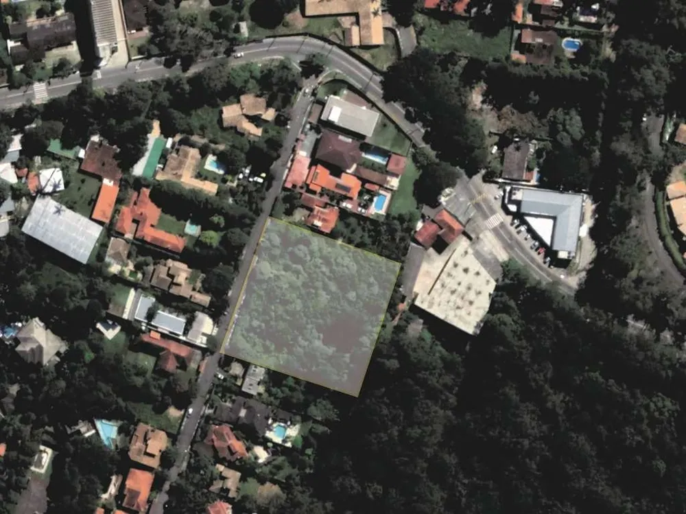 Loteamento e Condomínio, 4900 m² - Foto 4
