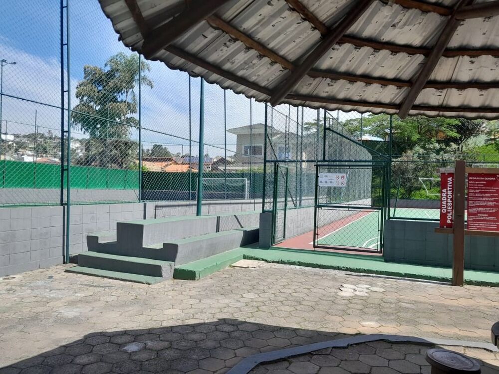 Casa de Condomínio, 4 quartos - Foto 40