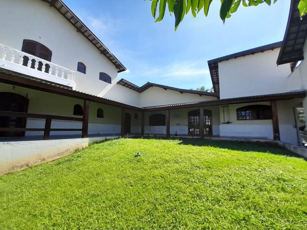 Casa de Condomínio, 4 quartos - Foto 37