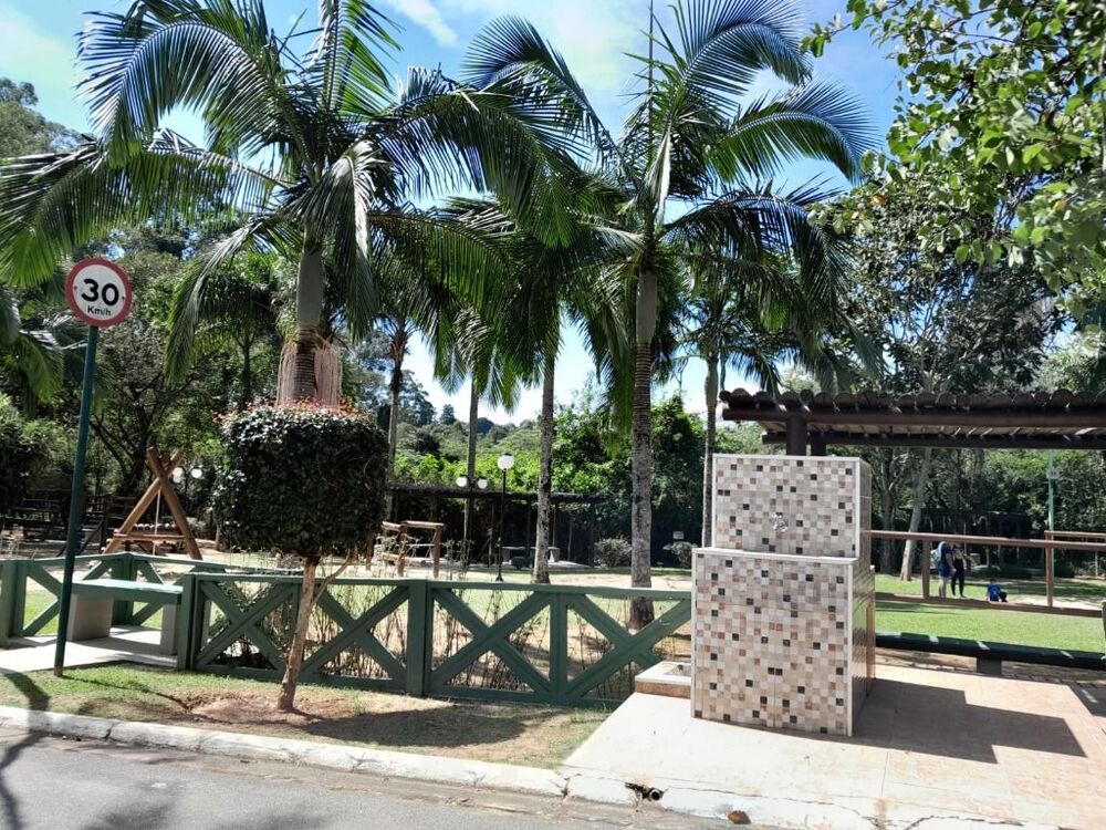 Casa de Condomínio, 4 quartos - Foto 28