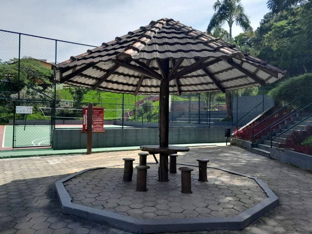Casa de Condomínio, 4 quartos - Foto 20