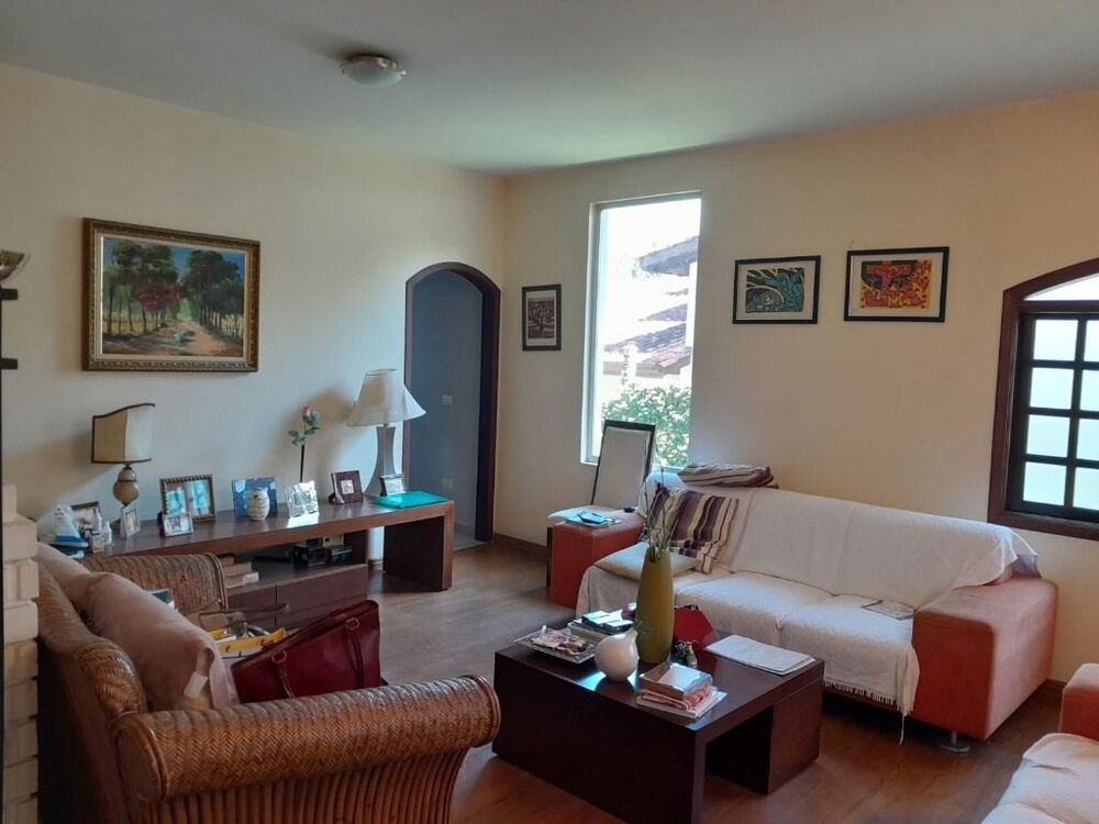 Casa de Condomínio, 4 quartos - Foto 9