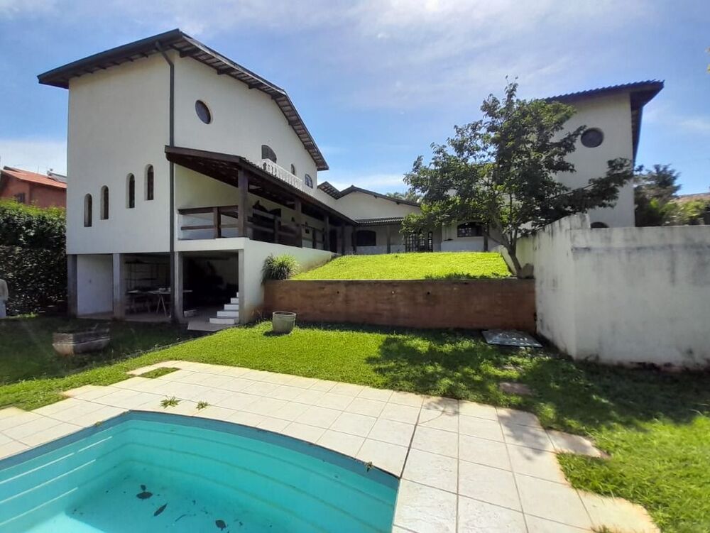 Casa de Condomínio, 4 quartos - Foto 4