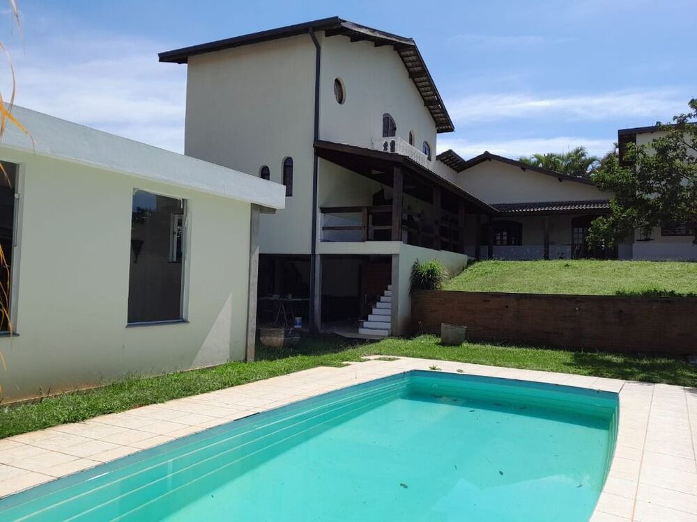 Casa de Condomínio, 4 quartos - Foto 25