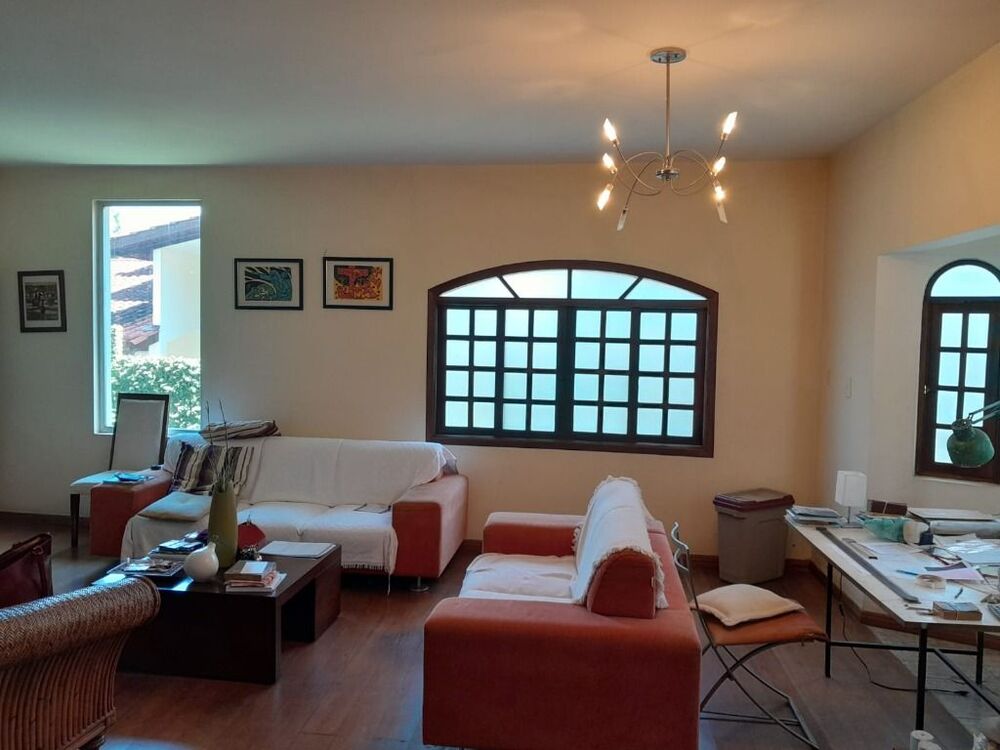 Casa de Condomínio, 4 quartos - Foto 16