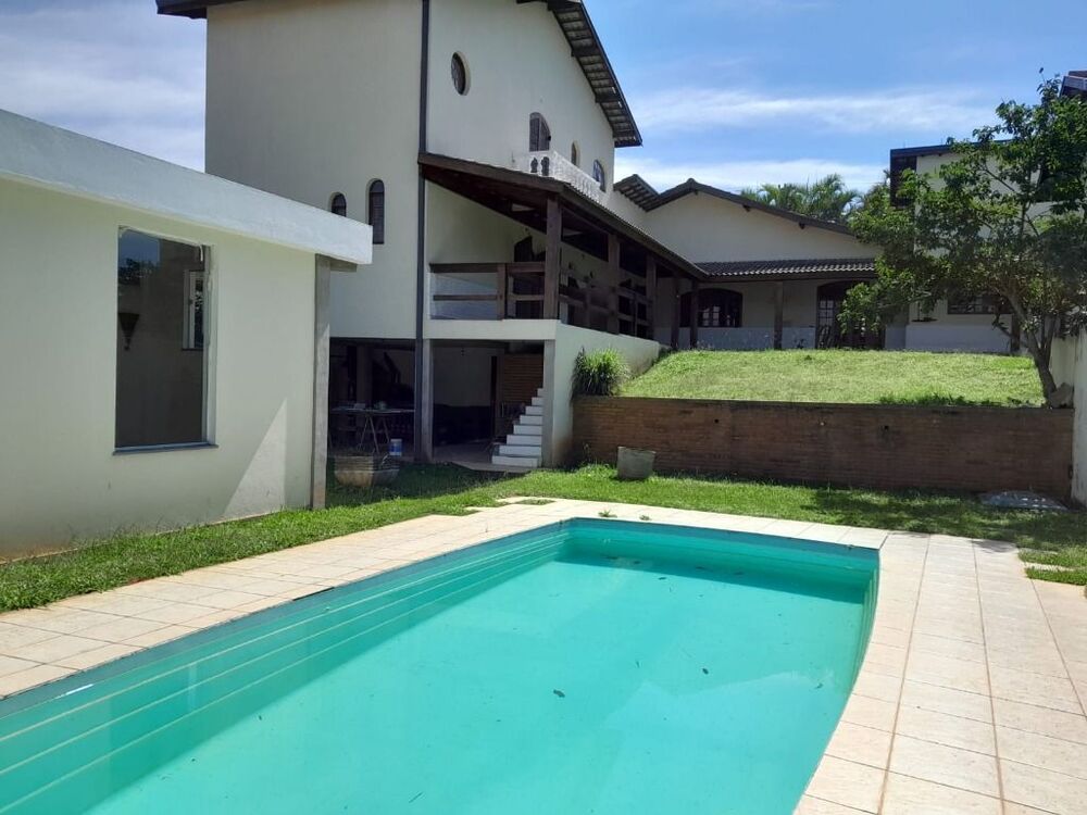 Casa de Condomínio, 4 quartos - Foto 5
