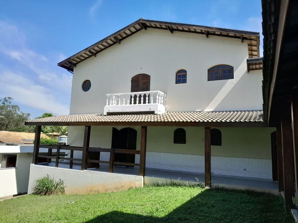 Casa de Condomínio, 4 quartos - Foto 12