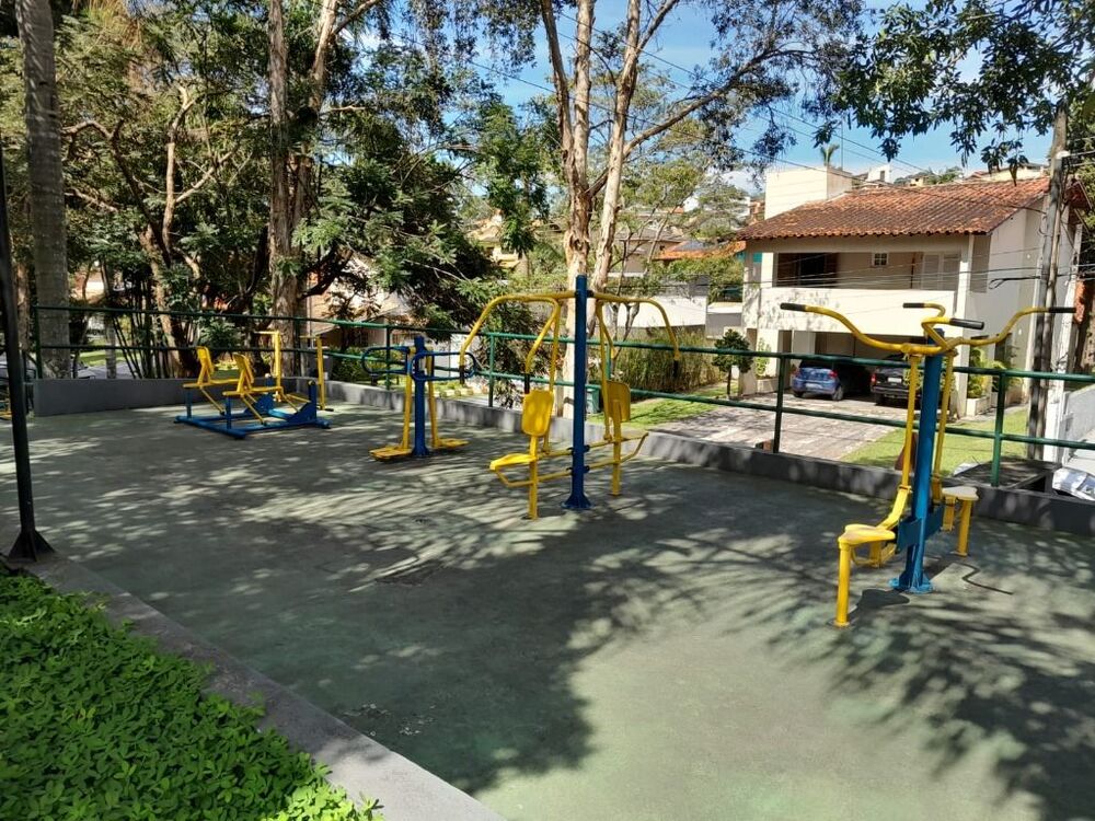 Casa de Condomínio, 4 quartos - Foto 29