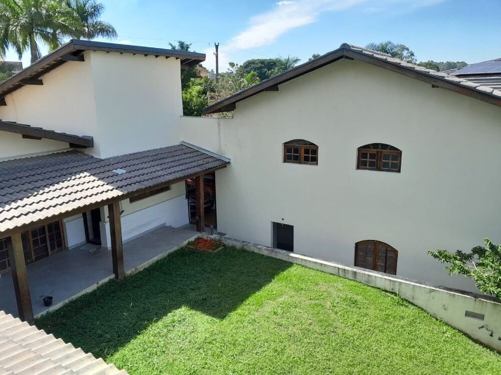 Casa de Condomínio, 4 quartos - Foto 19