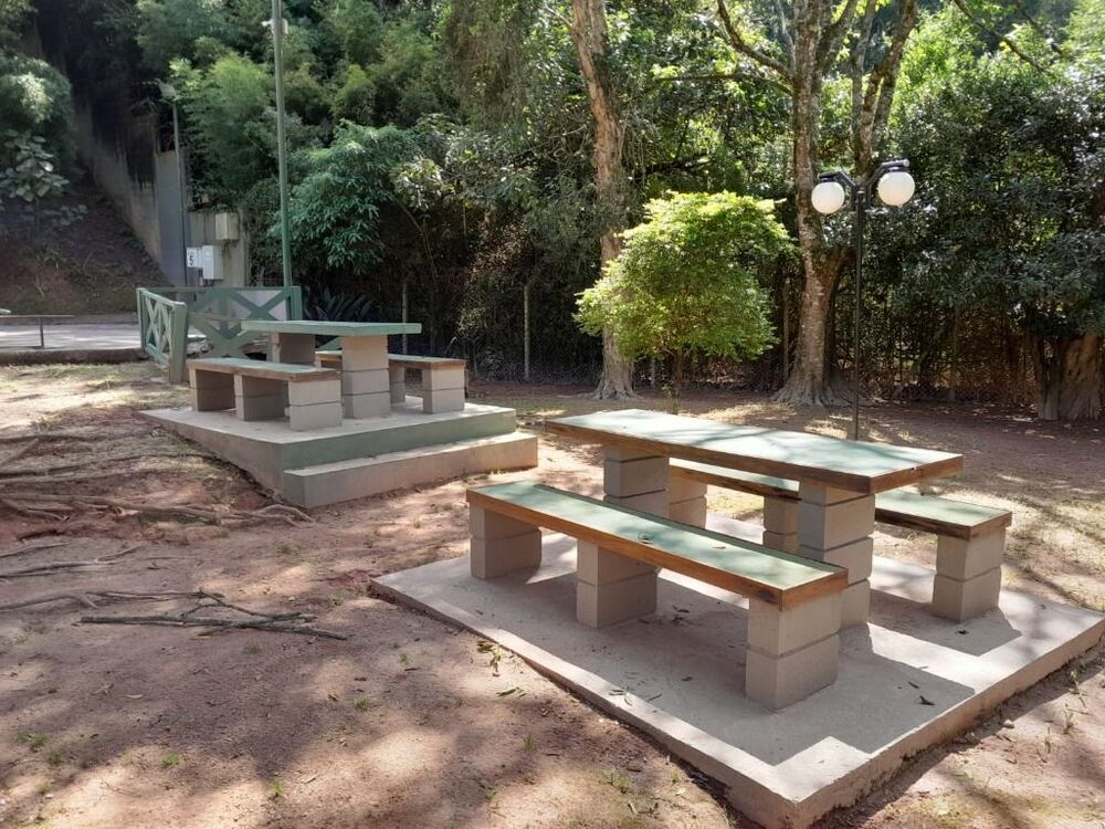 Casa de Condomínio, 4 quartos - Foto 33