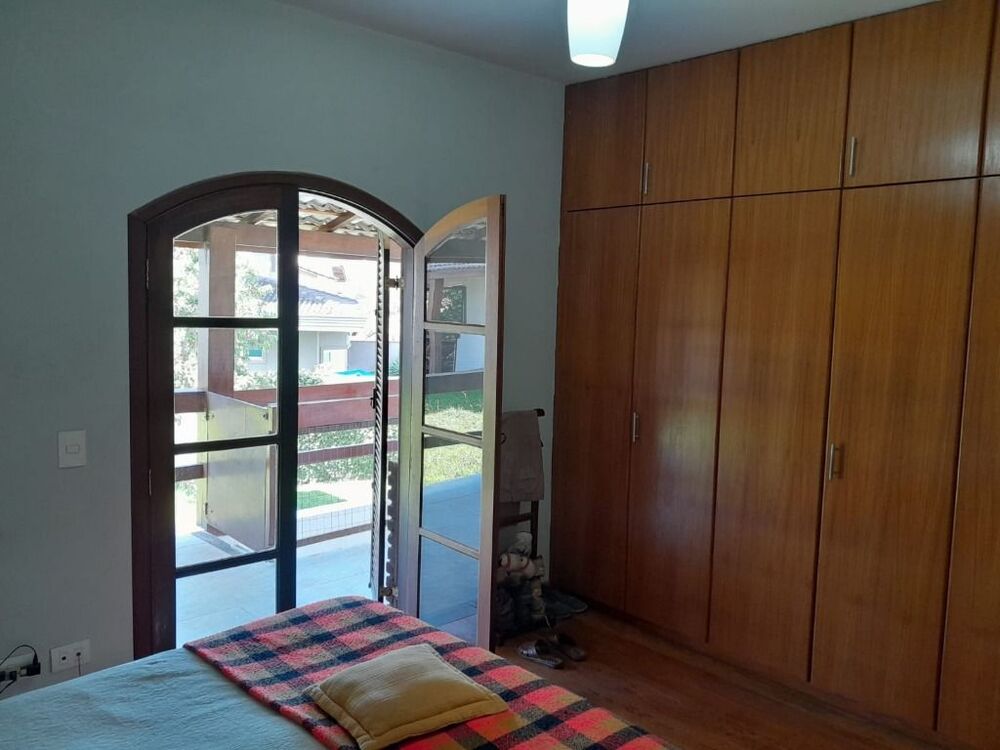 Casa de Condomínio, 4 quartos - Foto 10