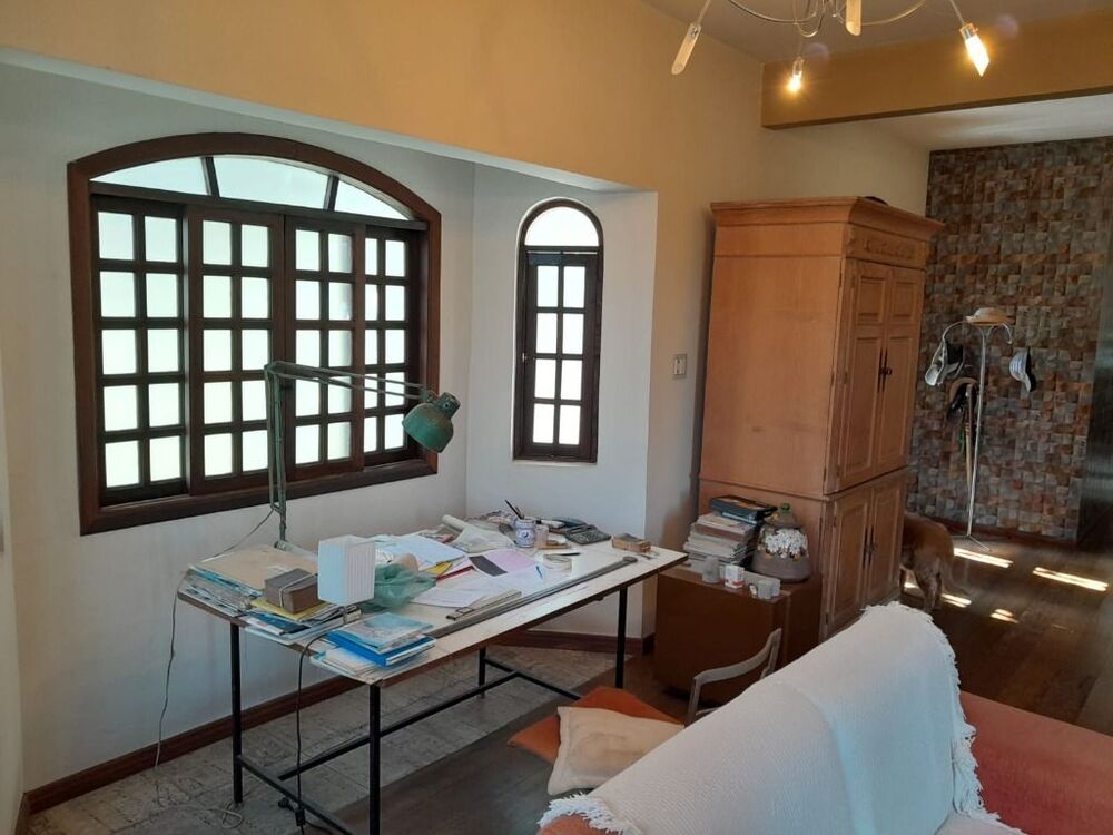 Casa de Condomínio, 4 quartos - Foto 26