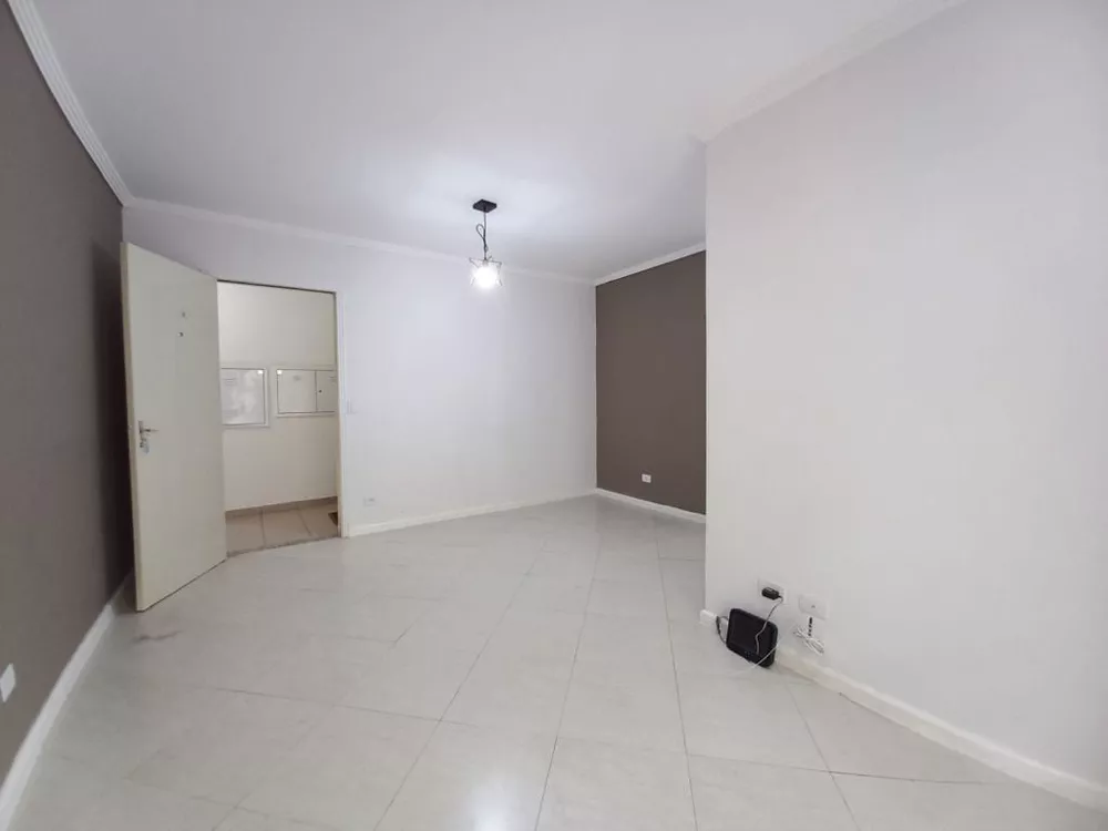 Apartamento à venda com 3 quartos, 65m² - Foto 3