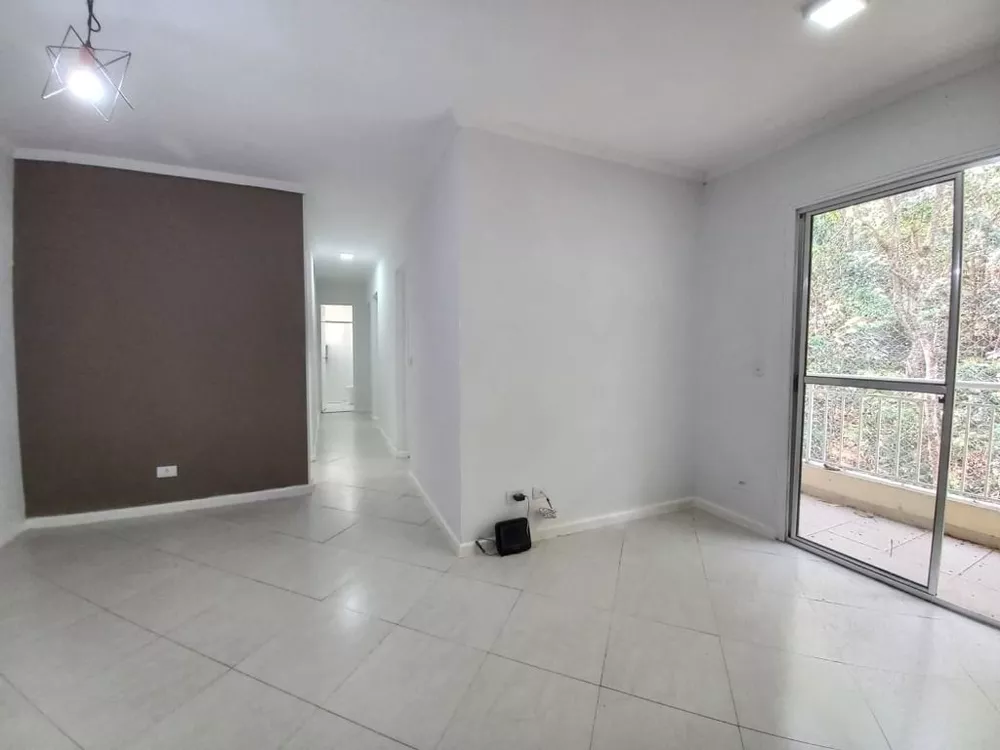 Apartamento à venda com 3 quartos, 65m² - Foto 4