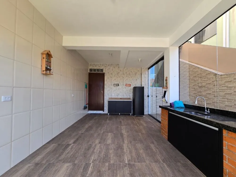 Casa de Condomínio, 4 quartos - Foto 5