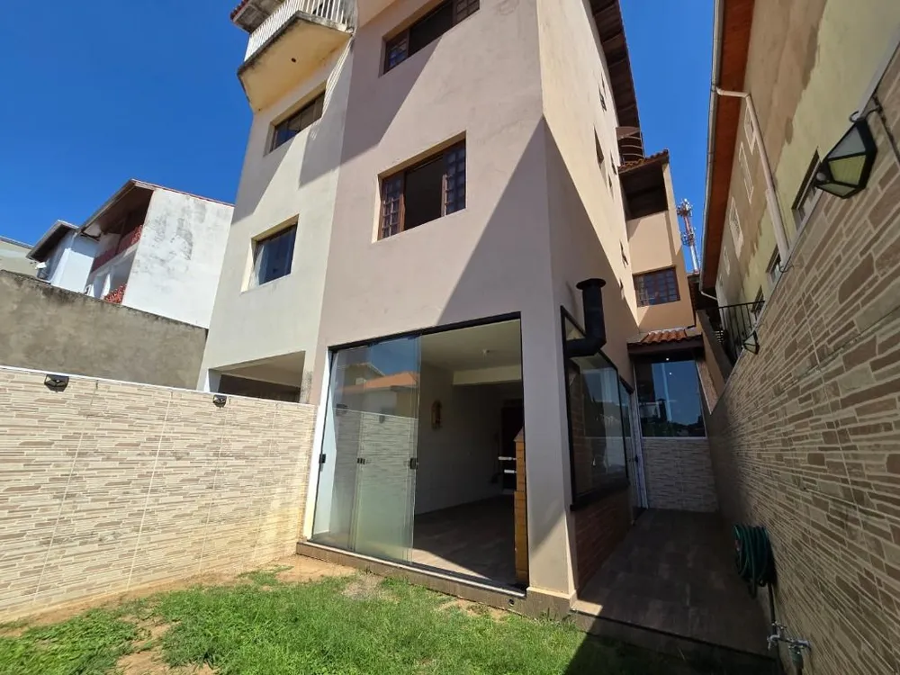 Casa de Condomínio, 4 quartos - Foto 7