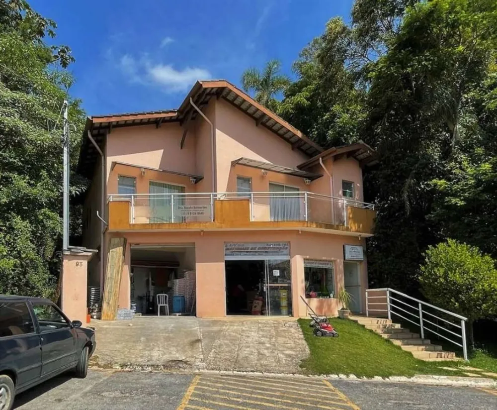 Loteamento e Condomínio, 402 m² - Foto 11
