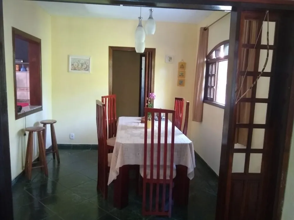Chácara, 3 quartos, 3300 m² - Foto 5