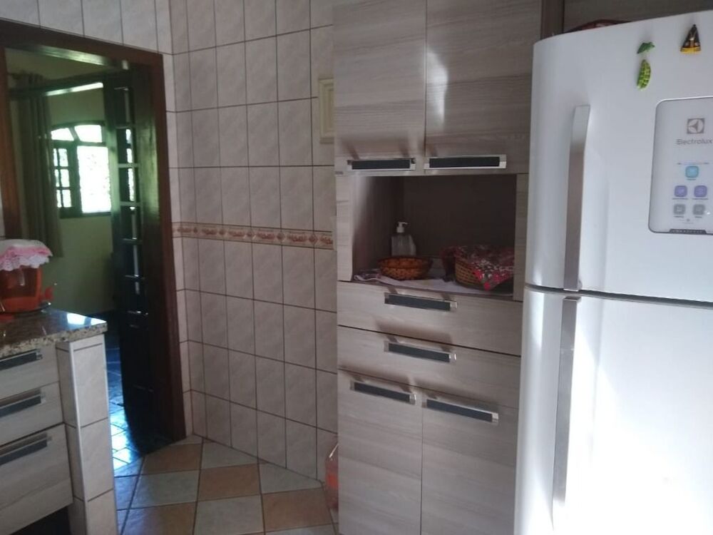 Chácara, 3 quartos, 3300 m² - Foto 1
