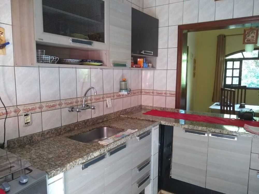 Chácara, 3 quartos, 3300 m² - Foto 5