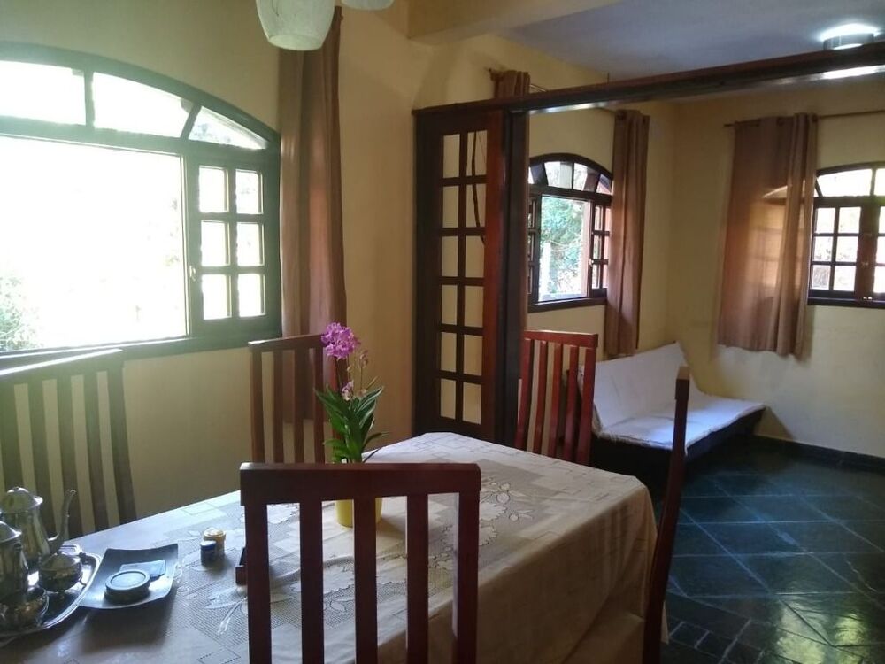 Chácara, 3 quartos, 3300 m² - Foto 2