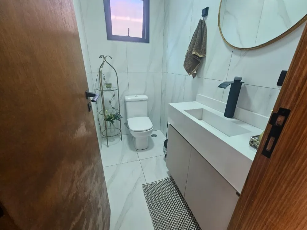 Casa de Condomínio, 3 quartos - Foto 2