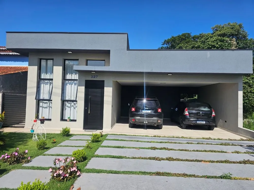 Casa de Condomínio, 3 quartos - Foto 7