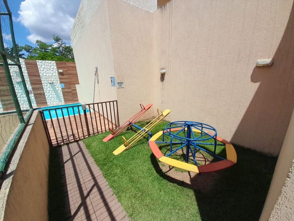 Casa de Condomínio, 2 quartos - Foto 7