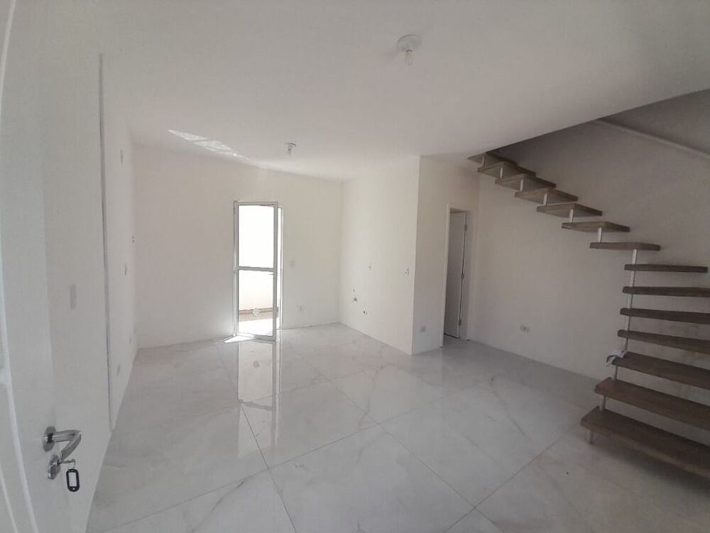 Casa de Condomínio, 2 quartos - Foto 2